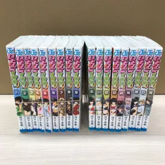 いちご100% 全巻初版セット 2~19巻帯付き いちご100% 河下水希 全巻セット 全19巻 初版 帯付き 希少 帯