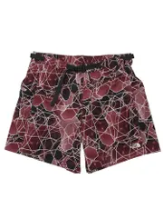 THE NORTH FACE (ザ ノースフェイス) ウエストベルト ショートパンツ M CLASS PATHFINDER BELTED SHORT-7