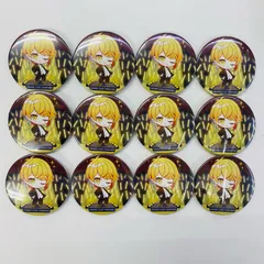 【飾磨店】 中古 その他ホビー 浦島坂田船 センラ(ﾓﾃﾞﾙ) 缶バッジ12個セット LIVETOUR2023”GOSSIP” 缶バッジ12個セット 【710】