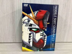 機動戦士ガンダム + Zガンダム zzガンダム dvd セット　セル版 DVD】機動戦士ガンダムZZ 全セット | 全巻セットまとめ買い