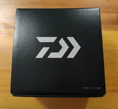 DAIWA - 【中古/極上品】 ダイワ 23 ティエラ LJ IC 300H   /Q311M 楽天市場】【中古/極上品】 ダイワ 23 ティエラ LJ IC 300H