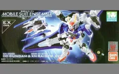 2026年最新】mobile suit ensemble ex06の人気アイテム - メルカリ