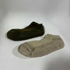 靴下 ソックス メンズ 2足セット アンクルソックス 25-27cm ミリタリー 2Pソックス ソックス 靴下 無地 ロゴ メンズ キースポーツ KEE SPORTS 3P MIL ANKLE SOCKS