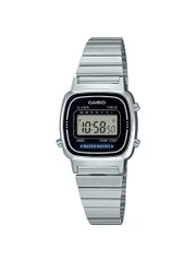 2024年最新】カシオ CASIO 腕時計 カシオ スタンダード LA670WGA-1