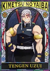 【中古】ポスター D 宇髄天元 「鬼滅の刃 ポスターコレクション vol.3」