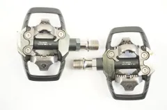 Shimano PD-M970 XTR Pedals - Bike World