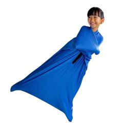 ボディソックス 子供 自閉症 おもちゃ 発達障害 グッズ ADHD 感覚刺激グッズ 落ち着く Mサイズ 療育 adhd 発達 障害 ボディーソックス 感覚玩具 メッキ感覚 ADHD クールダウン 伸縮 触覚刺激 体 境界 イライラ ストレス