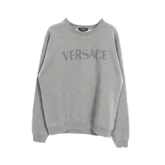 VERSACE ヴェルサーチ MICHEL FIT ロゴ スウェットのサムネイル