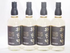 サントリー 山崎 2014 2016 2017 空瓶 4本セット - メルカリ