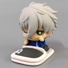 【中古】トレーディングフィギュア 凪誠士郎 「おねむたん ブルーロック vol.2」