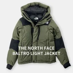 美品 THE NORTH FACE BALTRO LIGHT JACKET ノースフェイス バルトロライト ダウンジャケット ND91950 XXS / J&NREUSE レディース アウター