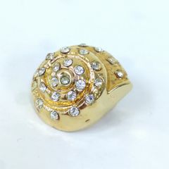 ミキモト パール アクセサリートレイ リス シルバー ゴールド