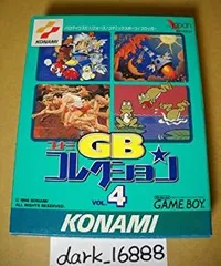 2025年最新】コナミGBコレクション 3の人気アイテム - メルカリ