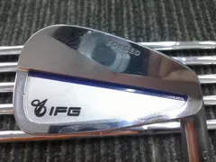 IFG LS☆01HM #5-PW – インフィニットゴルフ オンラインストア