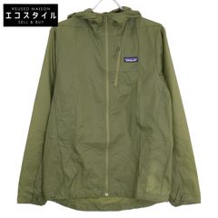 patagonia パタゴニア 24142 Men's Houdini Jacket フーディニ・ジャケット S