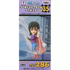 [중고] 피규어 타시기 [원피스] 월드 콜렉터블 피규어 vol.35