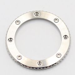 GST110用ベゼル - メルカリ