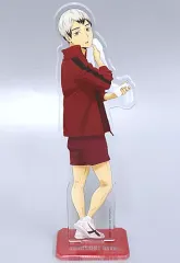 【中古】アクリルスタンド・アクリルパネル 北信介 アクリルスタンド 「一番くじ ハイキュー!! ～頂の景色～」 L賞