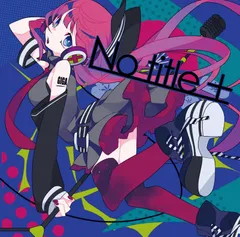 【★送料無料★】No title+ (アナログ盤) [Analog]