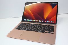 MacBook Air（M1,2020）1TB/8GB〈MGNE3J/A〉⑤