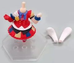 【中古】フィギュア ねんどろいどこ～で バニーマジシャンロイヤルコーデ 「劇場版プリパラ み～んなあつまれ! プリズム☆ツアーズ」 ワンダーフェスティバル2016冬＆イベント限定