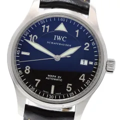 2024年最新】iwc マーク15の人気アイテム - メルカリ