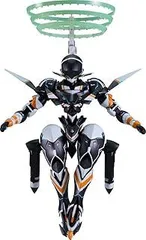 マシンキャリバー・チェインバー サイン入り　ARS鑑定9 マシンキャリバー・チェインバー サイン入り ARS鑑定9 アニメ