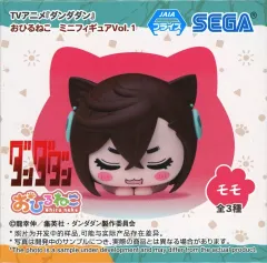 2025年最新】ダンダダン おひるねこミニフィギュアVol.1の人気アイテム