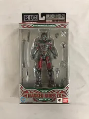 2025年最新】仮面ライダーzx s.i.cの人気アイテム - メルカリ