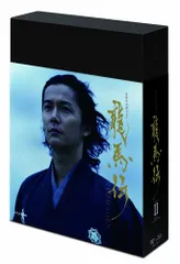 ネット限定】 7月6日までお値下げ中 桐箱入り 1～4 BOX DVD 龍馬伝 