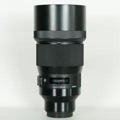 2025年最新】シグマ 135mm F1.8の人気アイテム - メルカリ