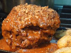 ◆パーティー◆特別な日◆ポークチャップ◆ローストポーク