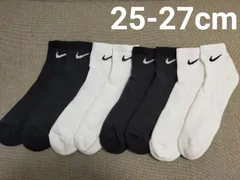 ナイキソックス　4足セット