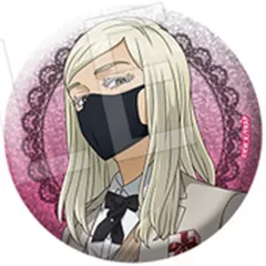 三途春千夜 ハート缶バッジ 三途 春千夜 ハート 缶バッジ Amazon.co.jp: ベルハウス メモリーズ