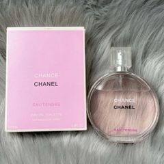新品 CHANEL シャネル チャンス 香水 EDT 100ML