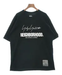 2023年最新】neighborhood yohjiの人気アイテム - メルカリ