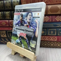 8-1 ワールドサッカーウイニングイレブン2013 - PS3 PS3 240172