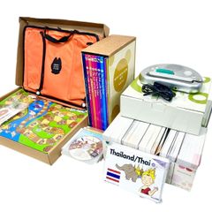 ペッピーキッズ　モラモラi　英語教材　英会話教材　英語　現状品