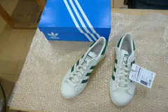 adidas アディダス SUPERSTAR 82 スーパースター 82 GW6011 27.0cm スニーカー メンズ　管理p0413