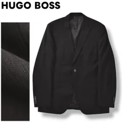 2025年最新】Hugo Boss スーツの人気アイテム - メルカリ