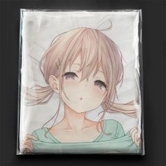 臼井琴香/等身大抱き枕カバー/160cm×50cm/2wayトリコット