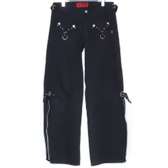 最終値下げ‼️tripp nyc ボンテージフレア｜ファッション