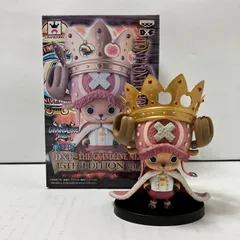 [新品未開封]ワンピース フィギュア　15th　コンプリート　チョッパーあり 2025年最新】15th チョッパーの人気アイテム - メルカリ