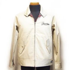 リバーシブルG9-JKT「G110105」