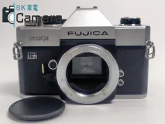 2025年最新】フジカ ST801の人気アイテム - メルカリ
