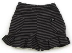 【メゾピアノ/mezzopiano】ショートパンツ 140サイズ 女の子【子供服・ベビー服】（1763929）