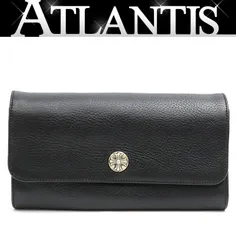 【シボ感強め】新品未使用Chrome Hearts ジュディJUDY証明書あり CHROME HEARTS クロムハーツ（原本有） JUDY NVLTY 14S ジュディ