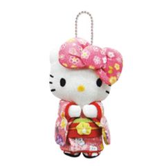 サンリオ ハローキティ おもちゃ ぬいぐるみ