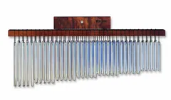 ウインドチャイム　23本　TREE WORKS  Tre.23 ツリーワークス TW-TRE23 - コマキ通商ウェブ