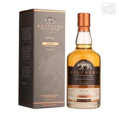 Wolfburn リカーマウンテン30周年記念ボトル - メルカリ